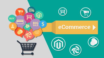 Top Reasons to Select eCommerce Web Development